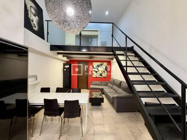 Loft en venta en Cortes, Madrid