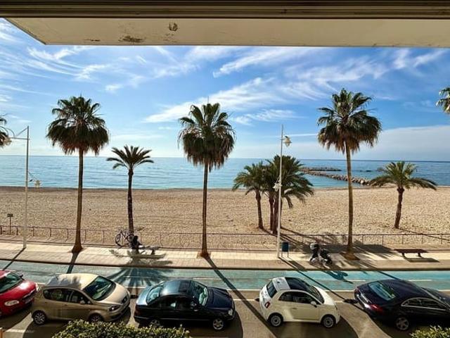 Loft en venta en Altea, Capnegret