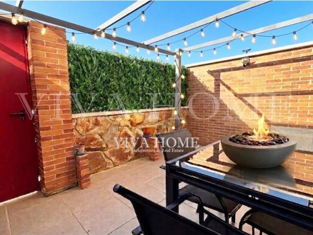 Loft en venta en Madrid