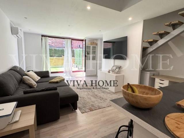 Loft en venta en Madrid, Cortes