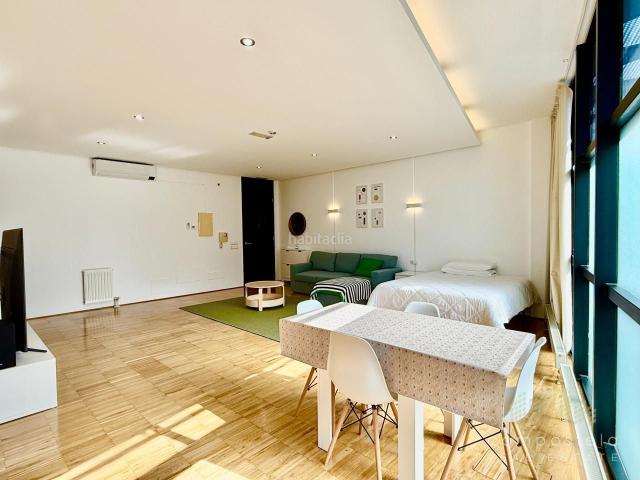 Loft en venta en Ames, Santiago