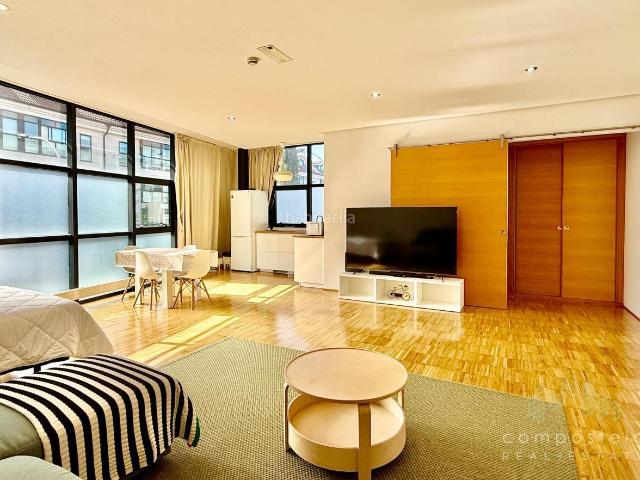 Loft en venta en Ames, Santiago