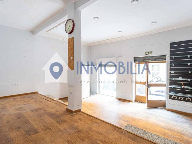Loft en venta en Madrid, Cortes