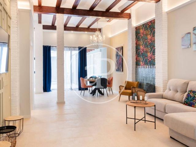 Loft en venta en Valencia, Sant Francesc
