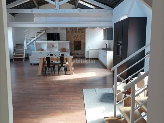 Loft en venta en Ávila