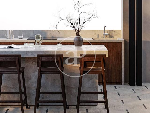 Loft en venta en Campolivar, l'Horta Nord