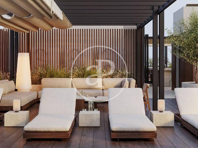 Loft en venta en Campolivar, l'Horta Nord