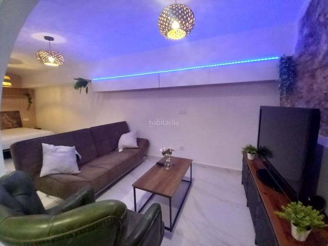 Loft en venta en Districte 5, Barcelonès