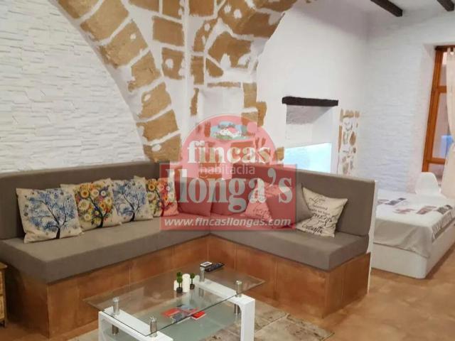 Loft en venta en Canamunt, Palma