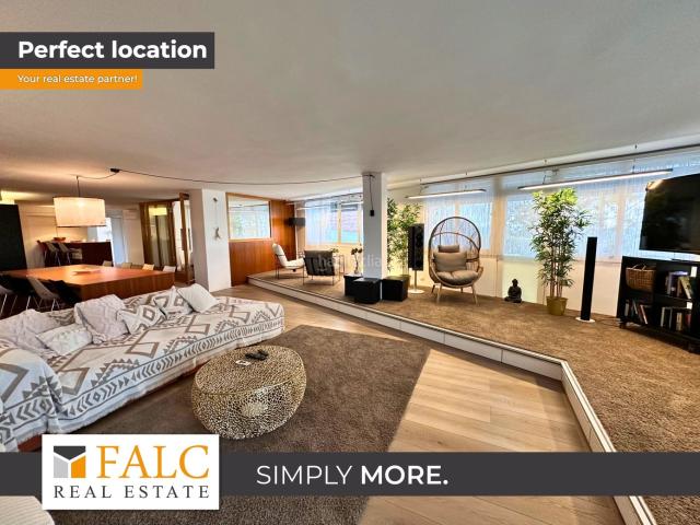 Loft en venta en Sant Agustí, Palma