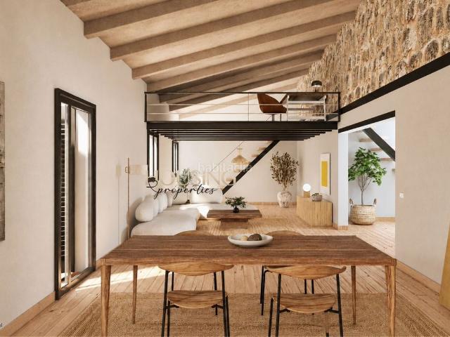 Loft en venta en Son Fortesa, Palma