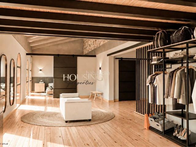 Loft en venta en Son Fortesa, Palma