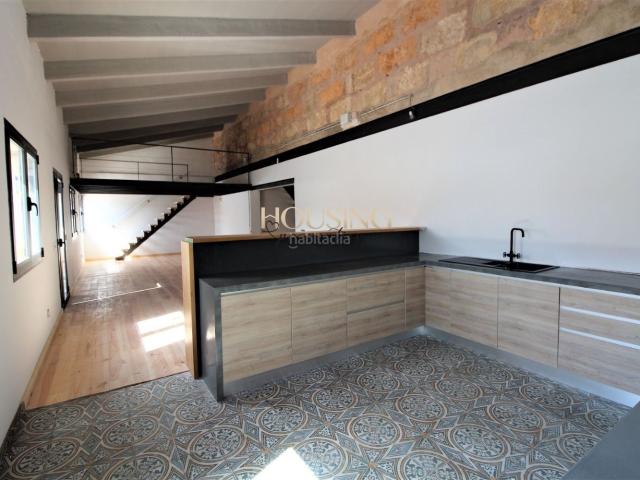 Loft en venta en Son Fortesa, Palma