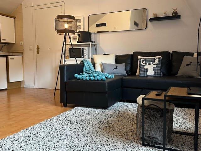 Loft en venta en Naut Aran, Val d'Aran