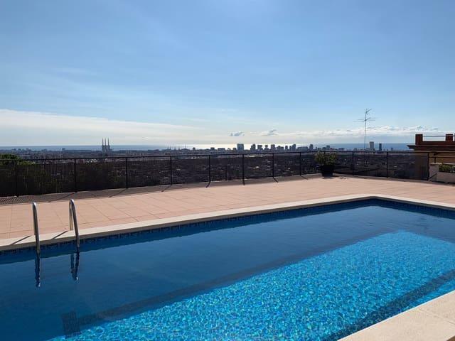 Loft en venta en Sants-Montjuïc, Barcelonès