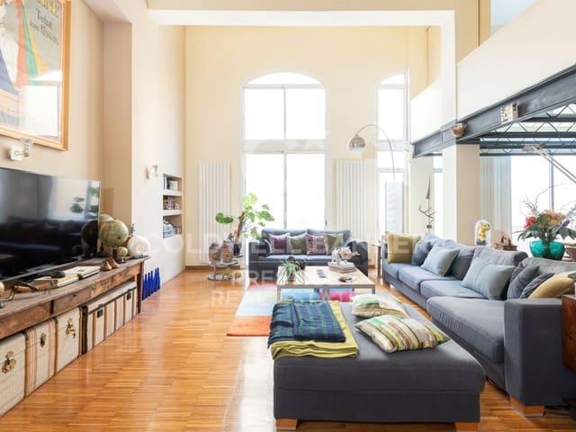 Loft en venta en Sants-Montjuïc, Barcelonès
