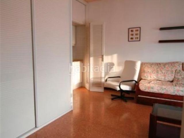 Loft en venta en les Corts, Barcelonès