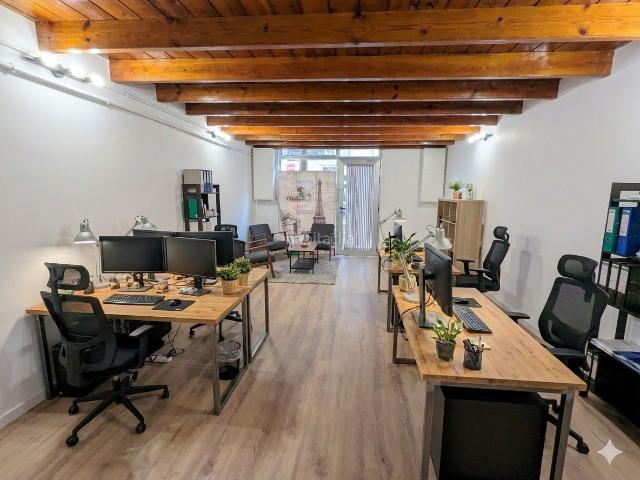 Loft en venta en Gràcia, Barcelonès
