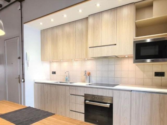 Loft en venta en Gràcia, Barcelonès
