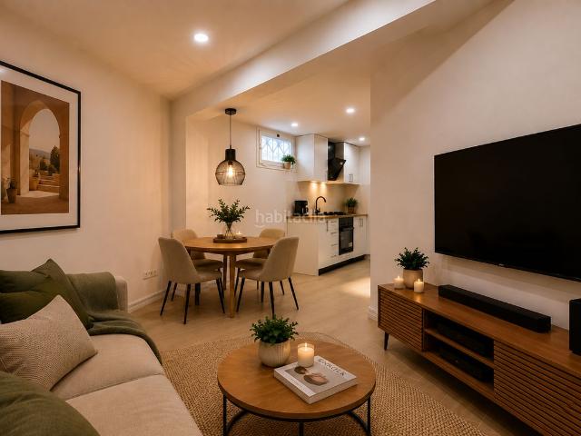 Loft en venta en Sant Martí, Barcelonès