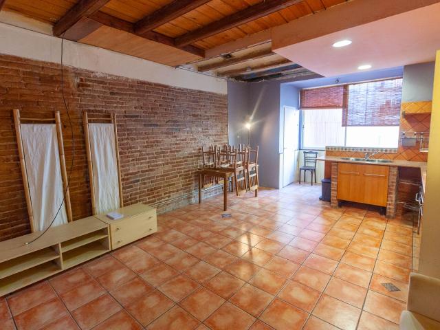 Loft en venta en Sant Martí, Barcelonès