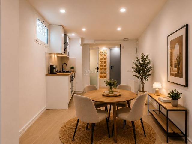 Loft en venta en Sant Martí, Barcelonès