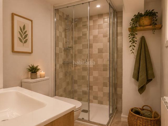 Loft en venta en Sant Martí, Barcelonès