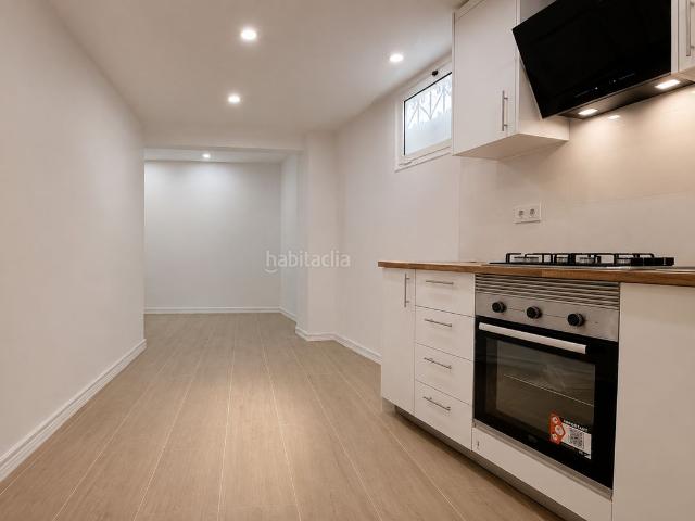 Loft en venta en Sant Martí, Barcelonès