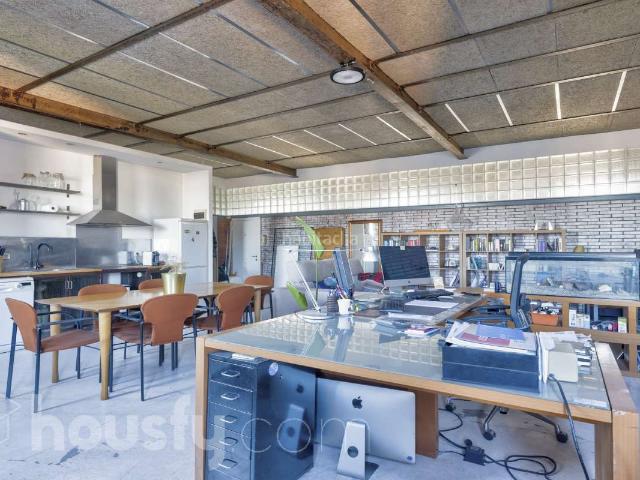 Loft en venta en Sant Martí, Barcelonès