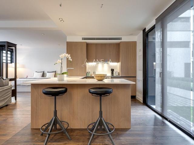 Loft en venta en Sant Martí, Barcelonès