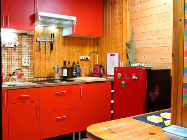 Loft en venta en Sants-Montjuïc, Barcelonès