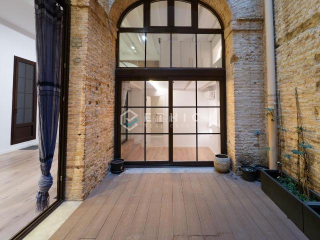 Loft en venta en Ciutat Vella, Barcelonès