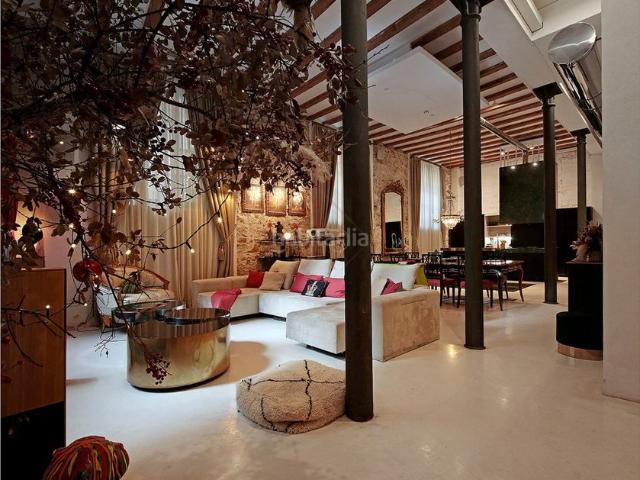 Loft en venta en Ciutat Vella, Barcelonès