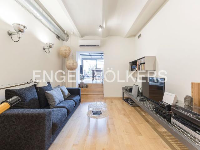 Loft en venta en Horta-Guinardó, Barcelonès