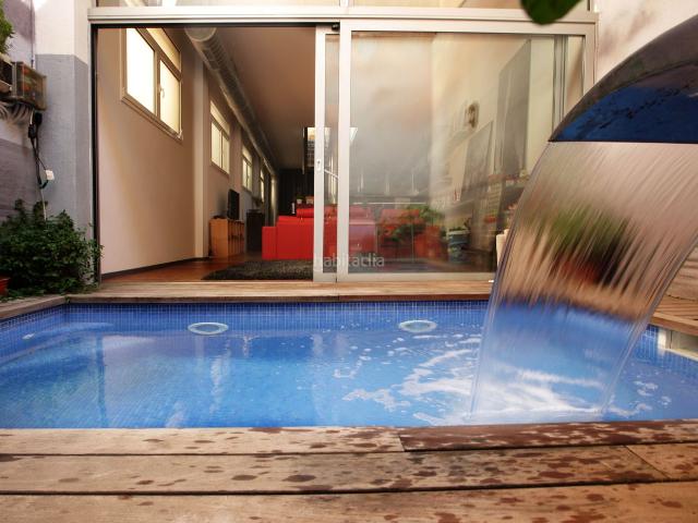 Loft en venta en Sant Andreu, Barcelonès