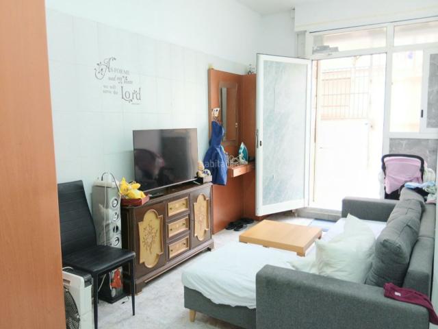 Loft en venta en la Prosperitat, Barcelona