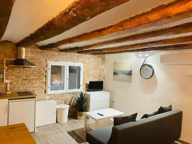 Loft en venta en Ciutat Vella, Barcelonès