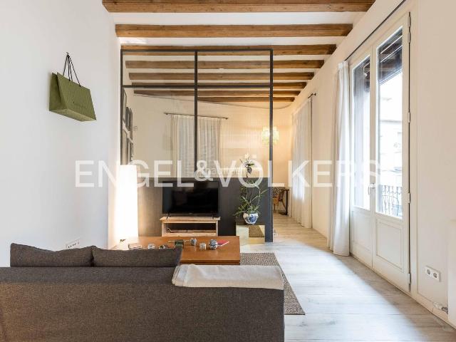 Loft en venta en Ciutat Vella, Barcelonès