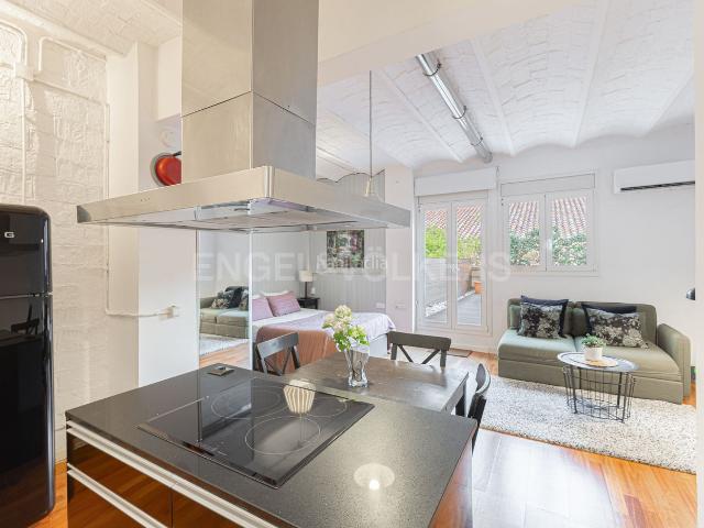 Loft en venta en Eixample, Barcelonès