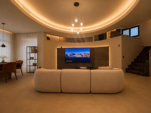 Loft en venta en Sarrià - Sant Gervasi, Barcelonès