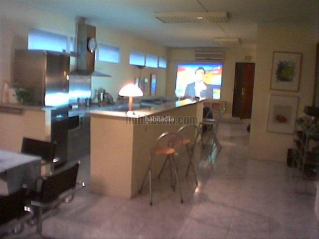 Loft en venta en Sant Martí, Barcelonès
