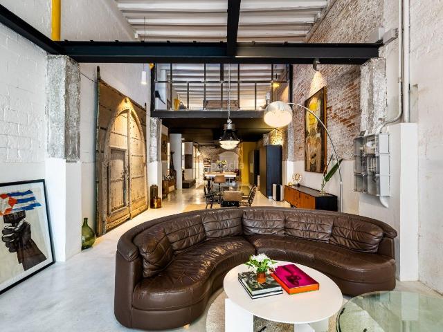 Loft en venta en Sants-Montjuïc, Barcelonès