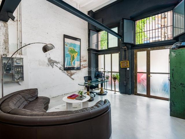 Loft en venta en Sants-Montjuïc, Barcelonès