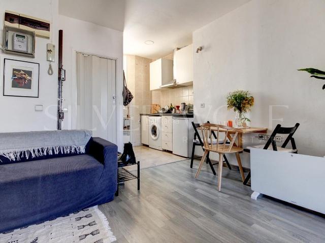 Loft en venta en Ciutat Vella, Barcelonès
