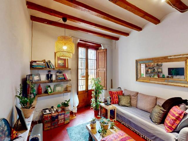 Loft en venta en Ciutat Vella, Barcelonès
