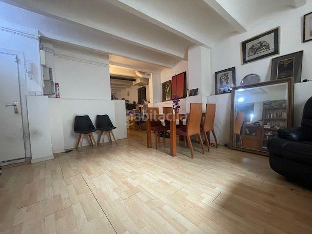 Loft en venta en Gràcia, Barcelonès
