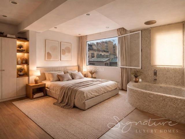Loft en venta en Gràcia, Barcelonès