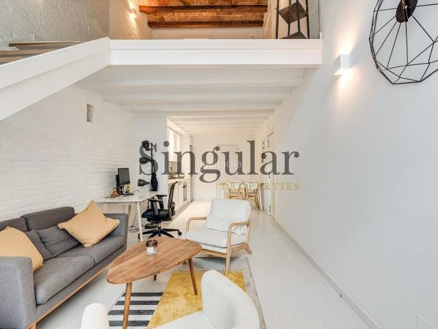 Loft en venta en Gràcia, Barcelonès