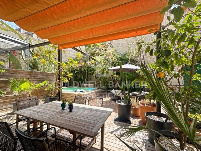 Loft en venta en Eixample, Barcelonès
