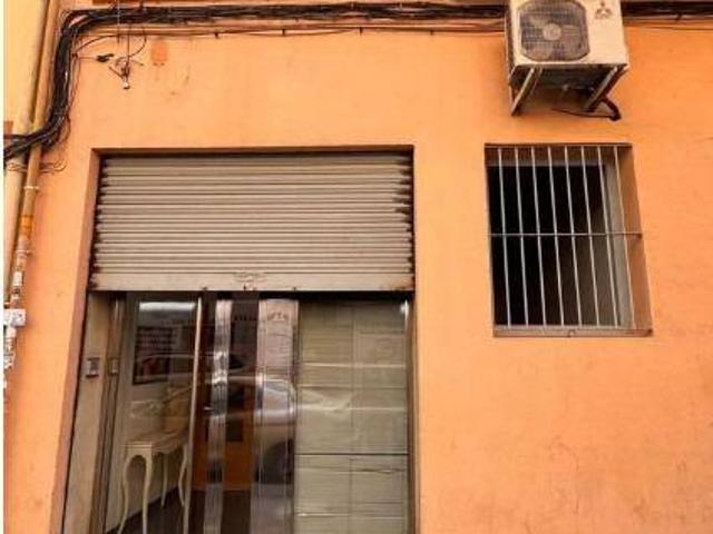 Loft en venta en Ciutat Vella, Comarca de València